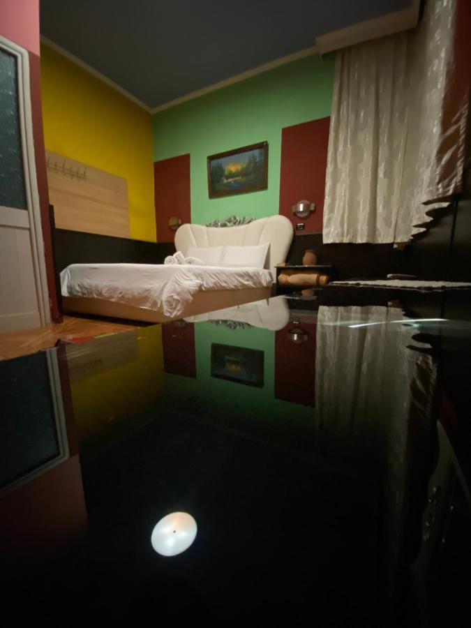 Hotel Rex Τίρανα Εξωτερικό φωτογραφία