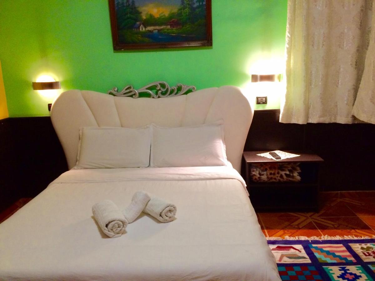 Hotel Rex Τίρανα Εξωτερικό φωτογραφία