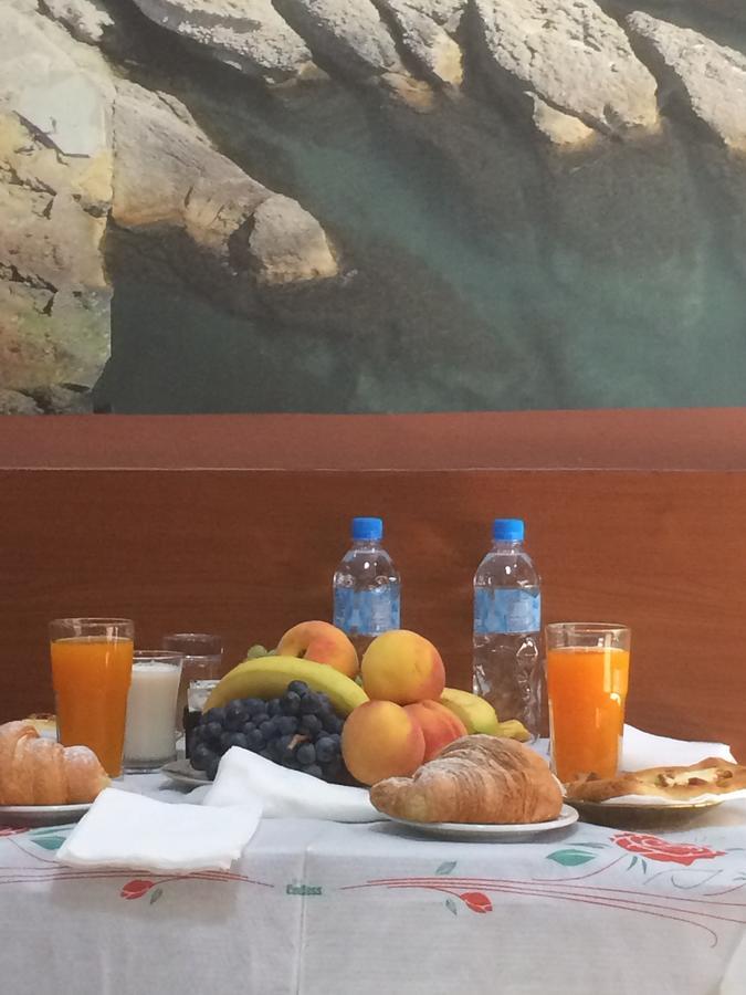 Hotel Rex Τίρανα Εξωτερικό φωτογραφία