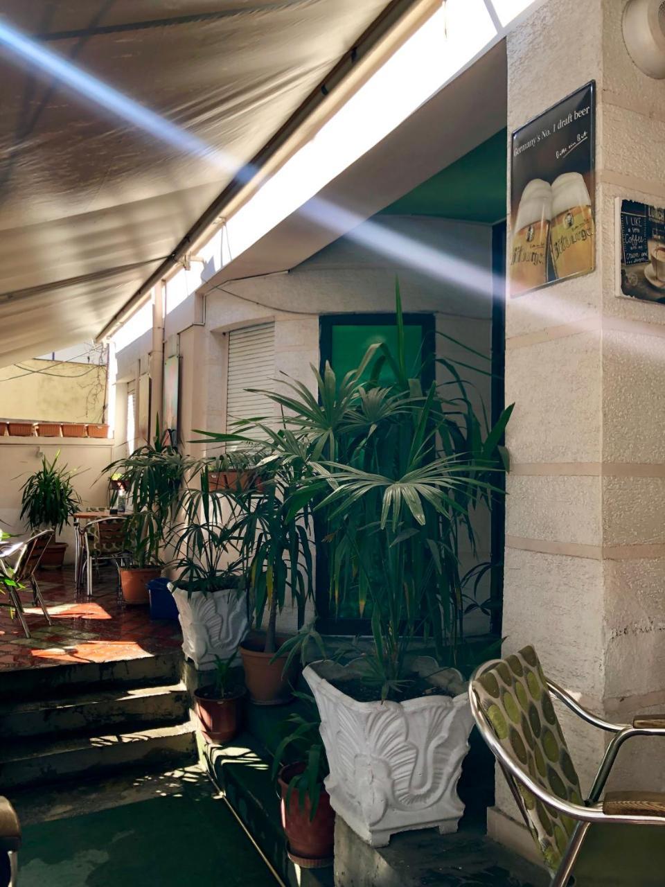 Hotel Rex Τίρανα Εξωτερικό φωτογραφία